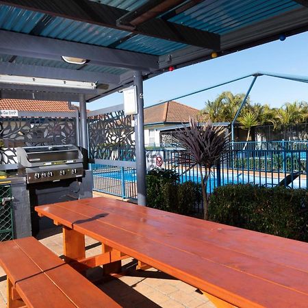 Forster Holiday Village Exterior foto