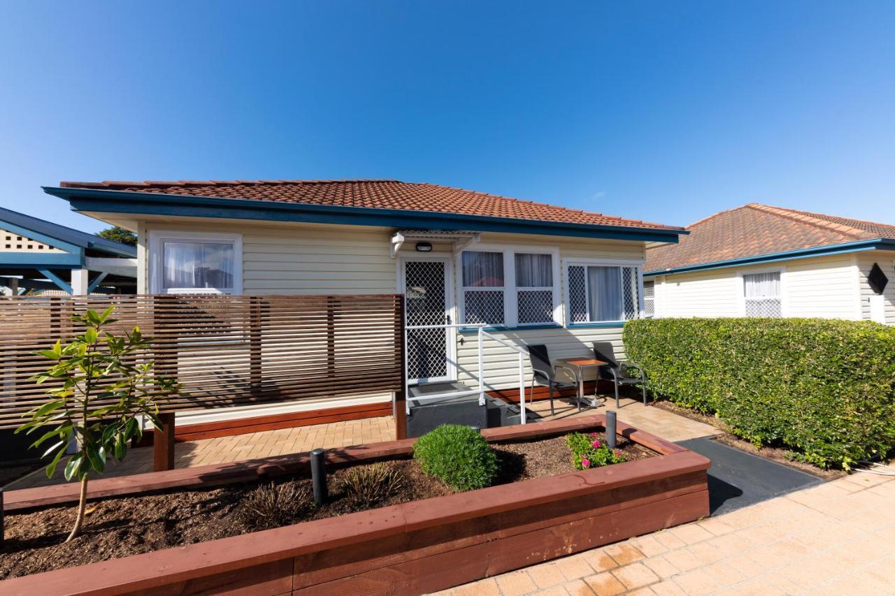 Forster Holiday Village Exterior foto